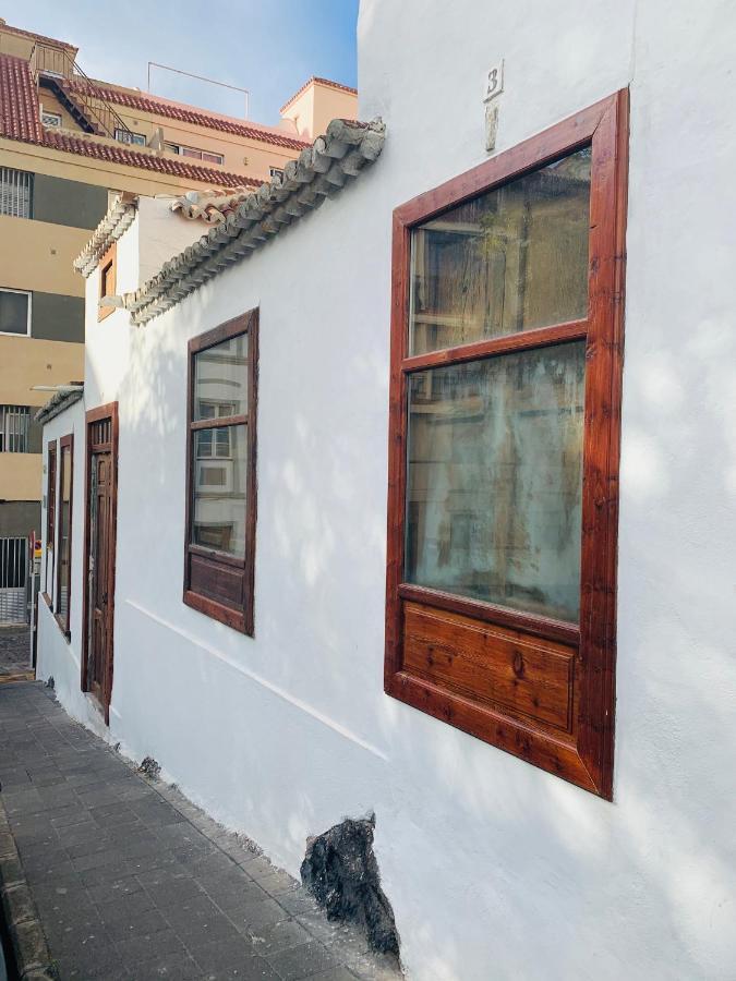 Casa 1820 By Rural La Palma Apartment Santa Cruz de la Palma  Exterior photo